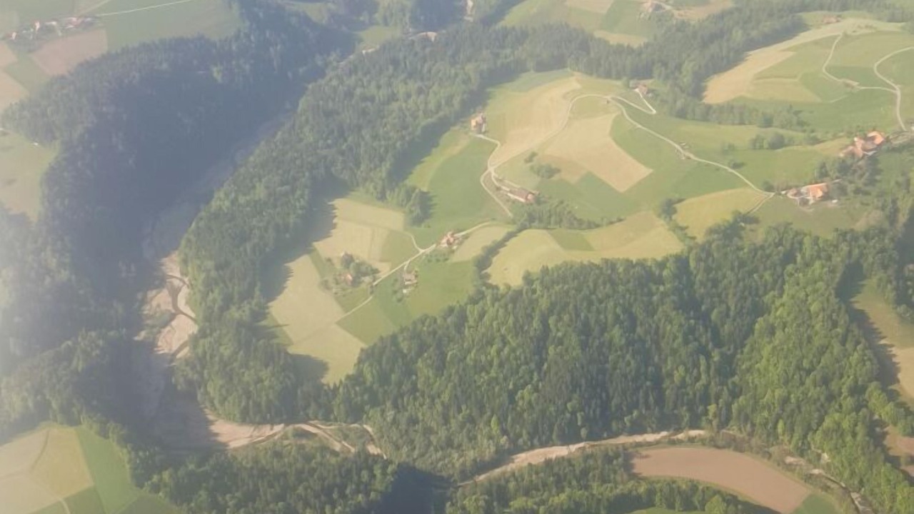 Photo of Outdoor in Rueggisberg