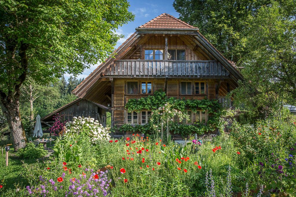 Photo of Outdoor in Rueggisberg