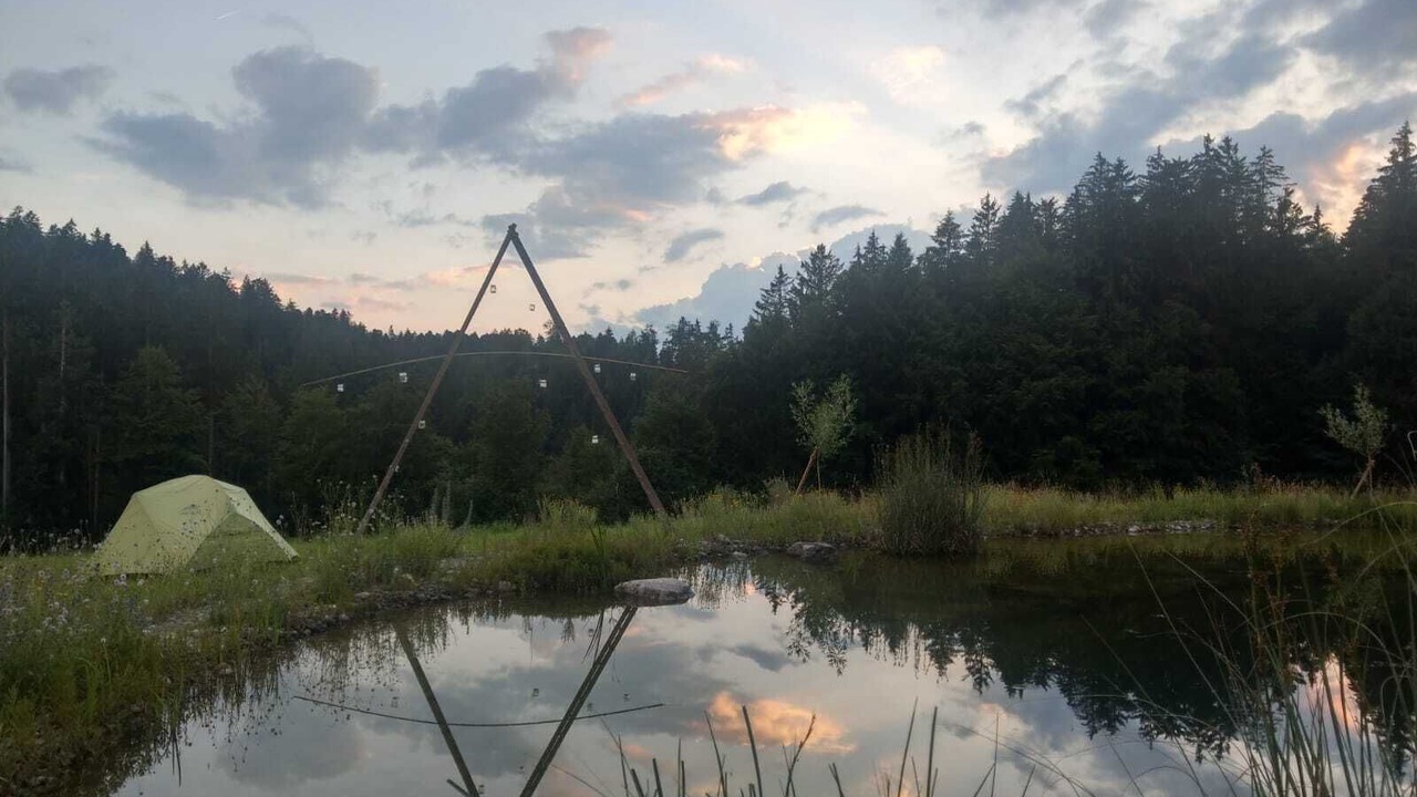 Photo of Outdoor in Rueggisberg