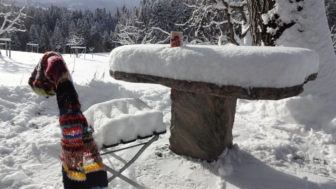 Photo of Outdoor in Rueggisberg