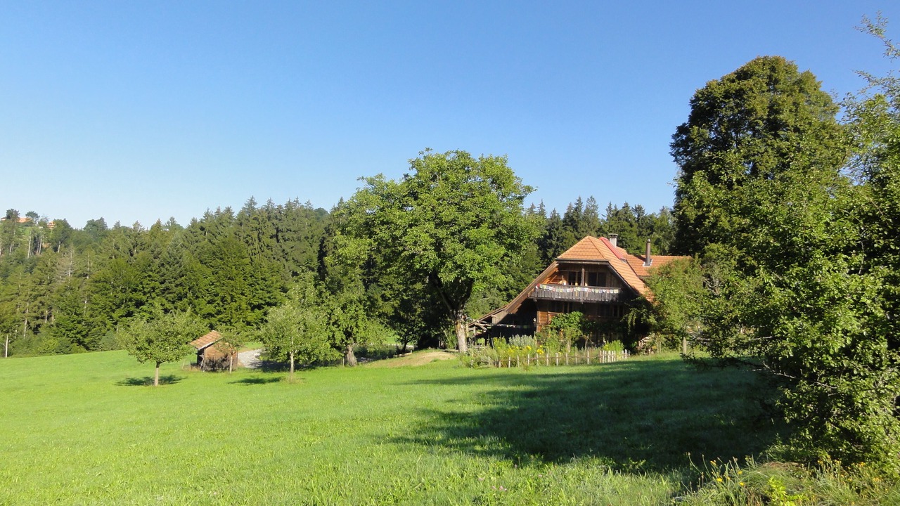 Photo of Outdoor in Rueggisberg