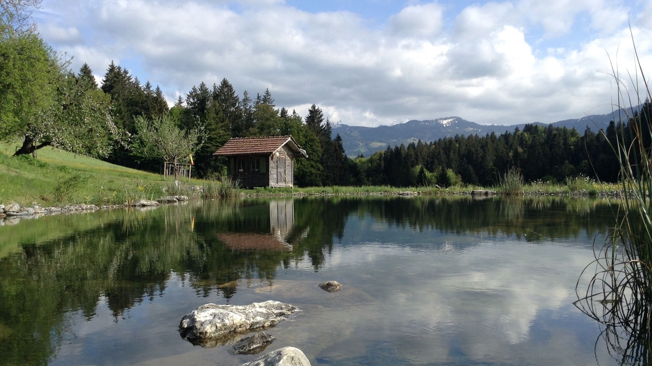 Photo of Outdoor in Rueggisberg