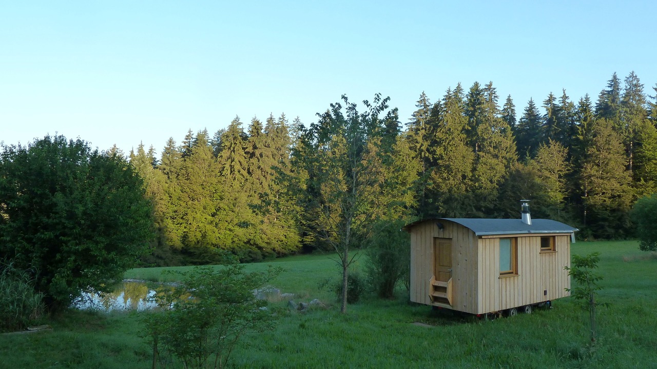 Photo of Outdoor in Rueggisberg