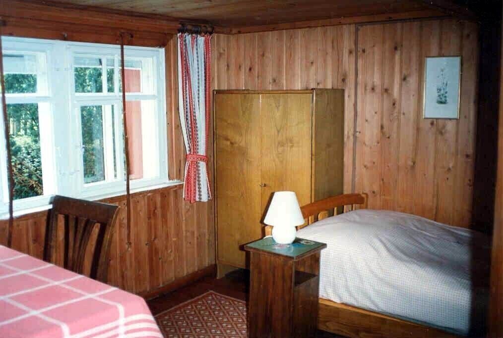 Photo of Bedroom in Rehetobel