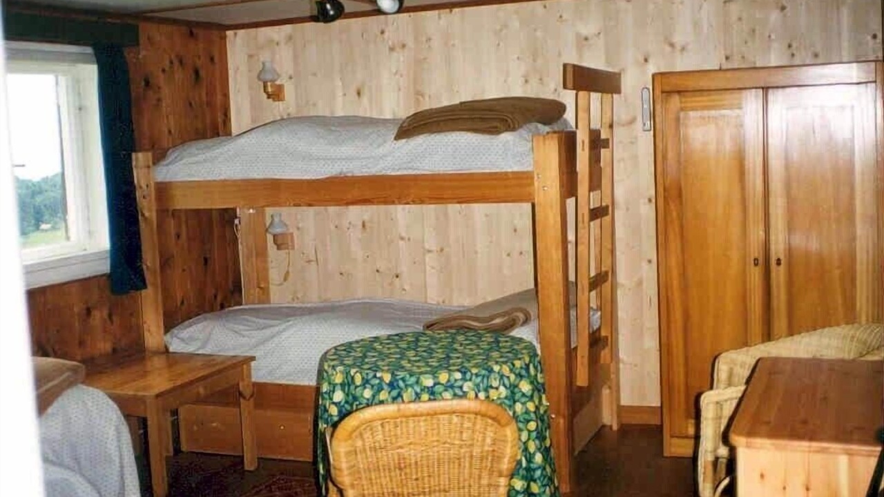 Photo of Bedroom in Rehetobel