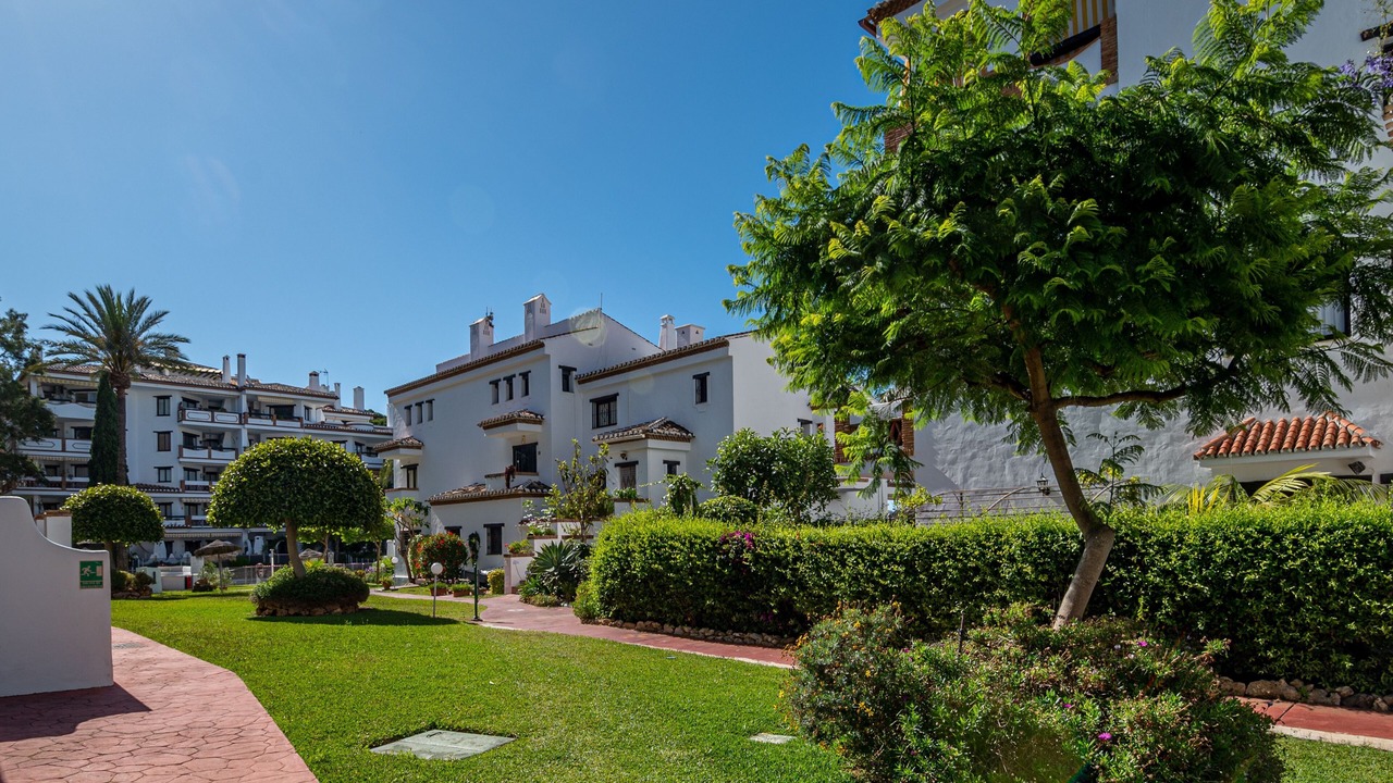 Photo of Outdoor in Calahonda