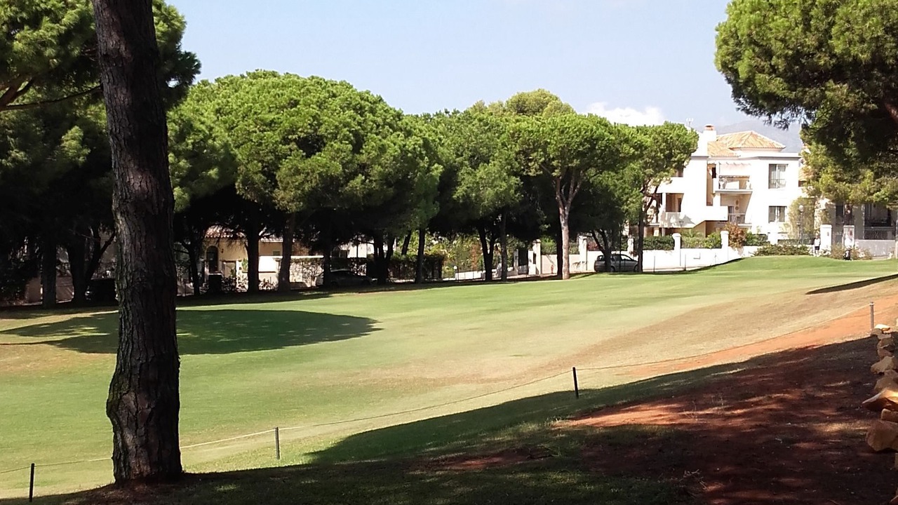 Photo of Outdoor in Calahonda