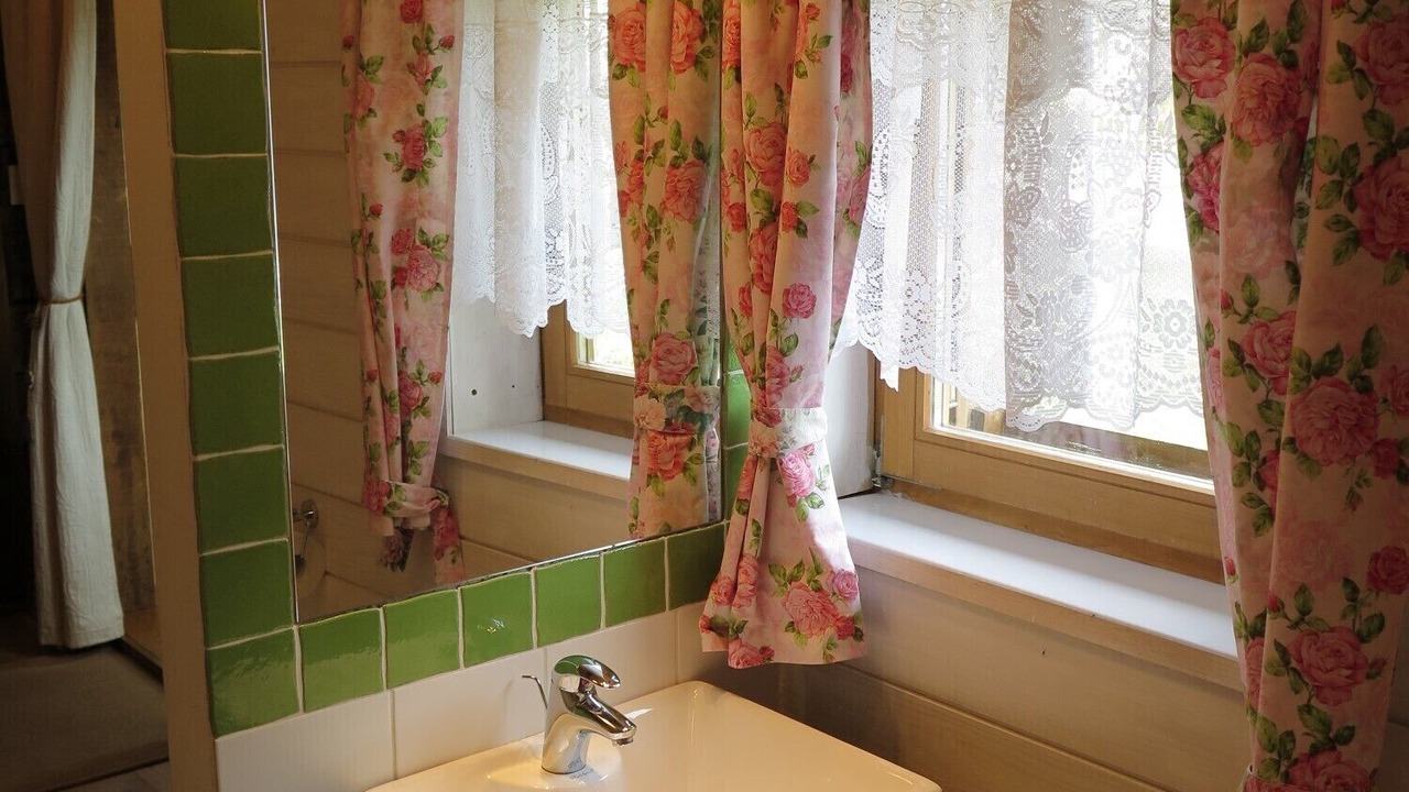 Photo of Bathroom in Benkovac Fuzinski
