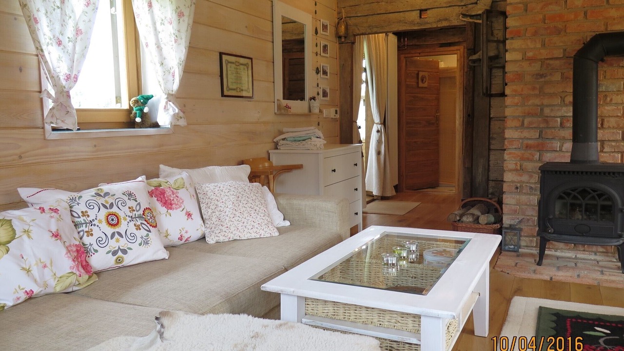 Photo of Livingroom in Benkovac Fuzinski