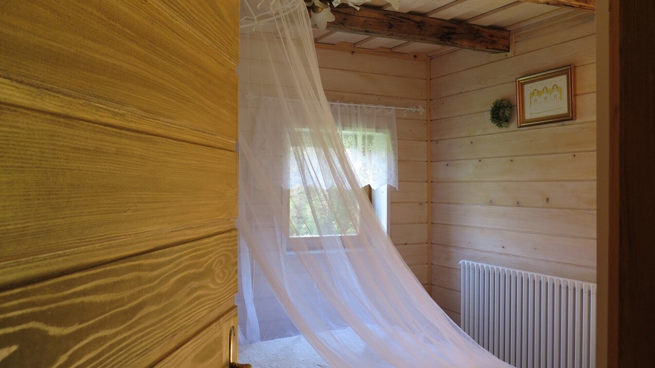 Photo of Bedroom in Benkovac Fuzinski