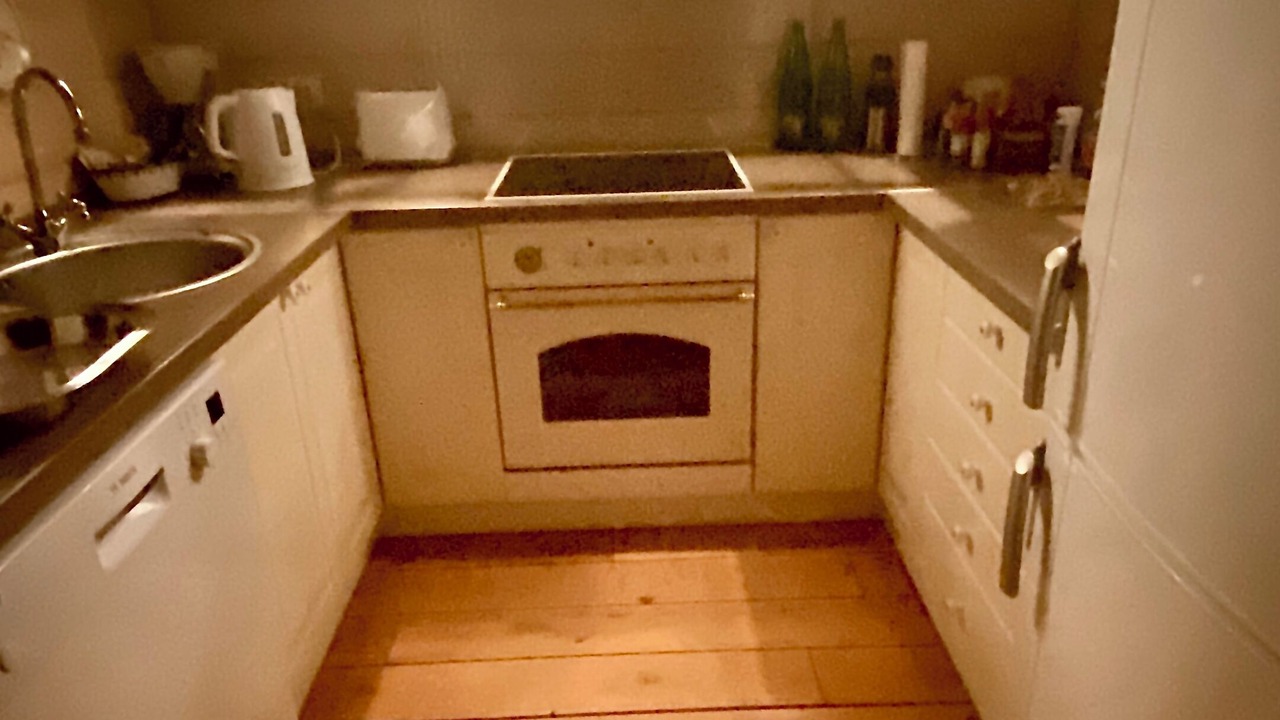 Photo of Kitchen in Benkovac Fuzinski