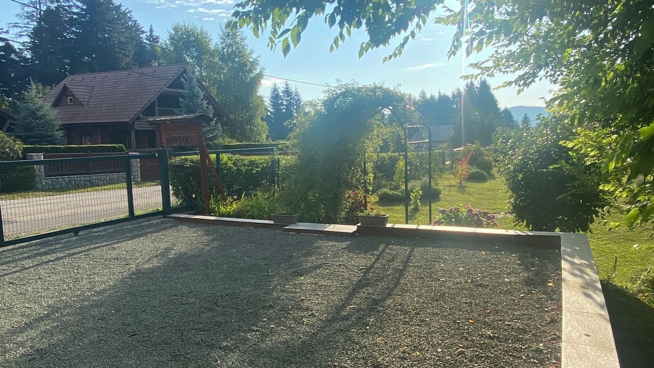 Photo of Outdoor in Benkovac Fuzinski