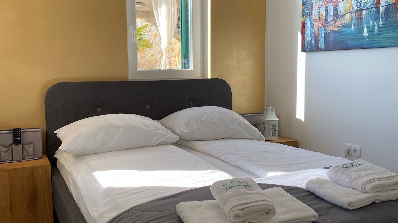 Photo of Bedroom in Medveja