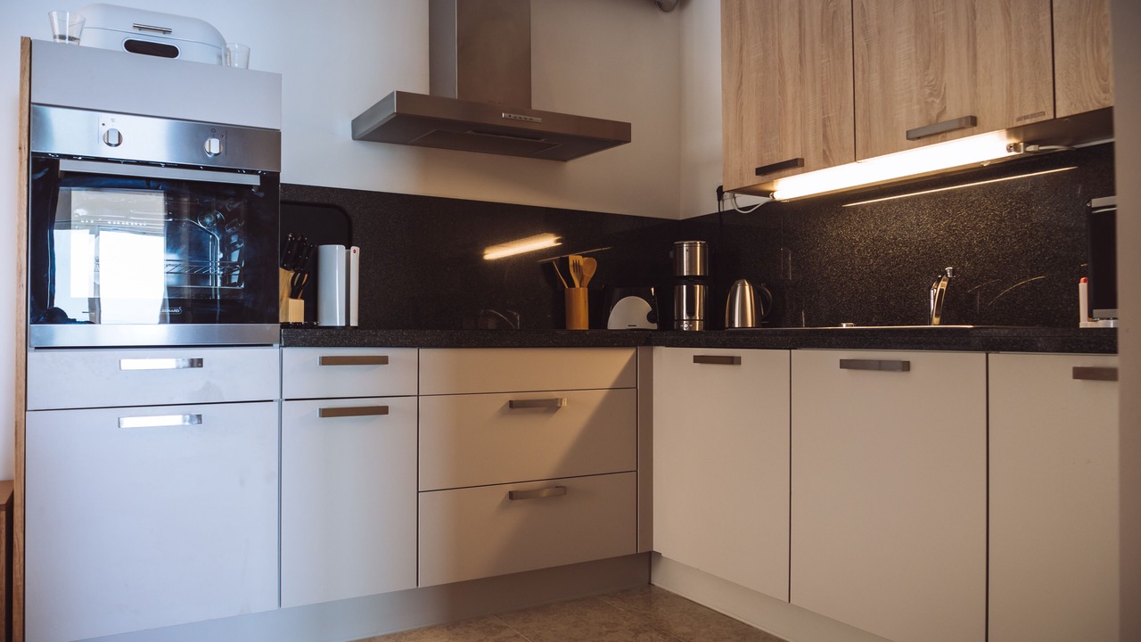 Photo of Kitchen in Medveja