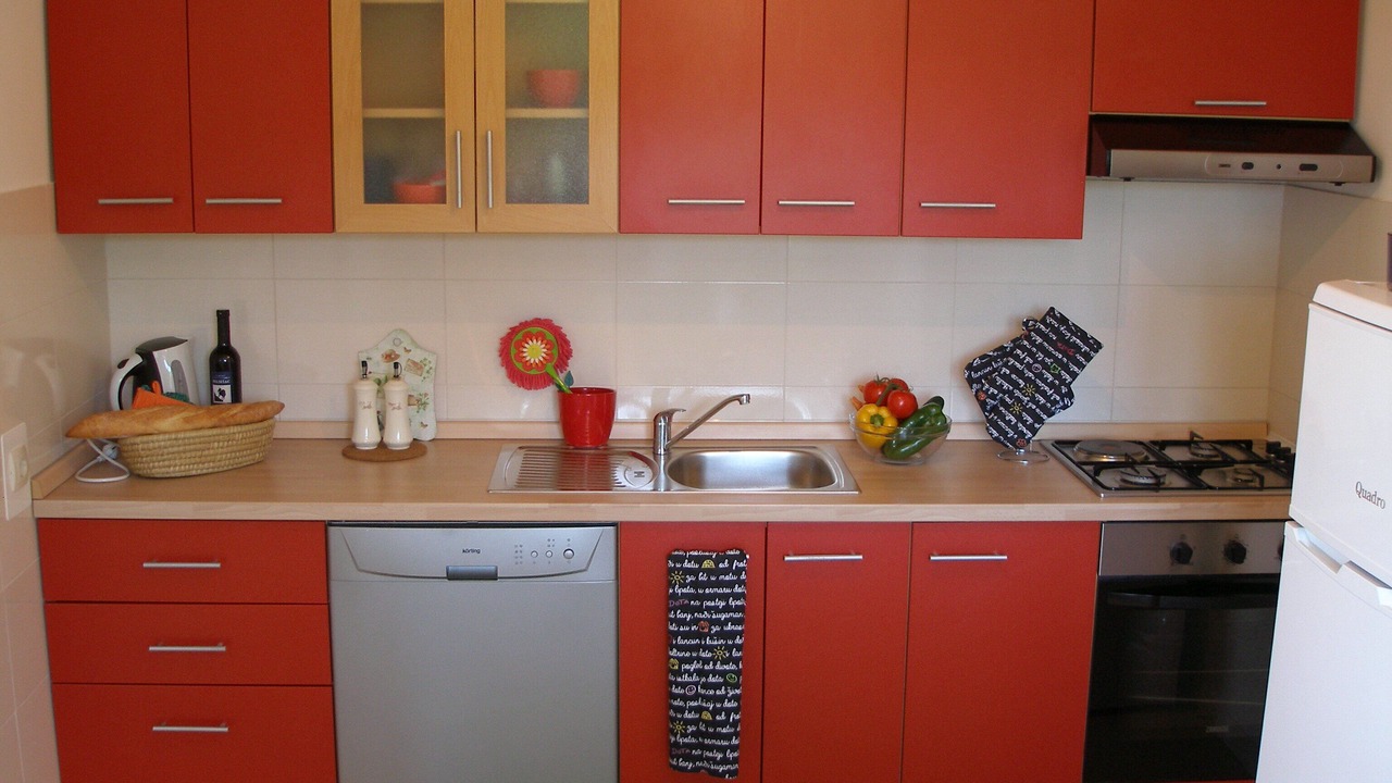 Photo of Kitchen in Molunat