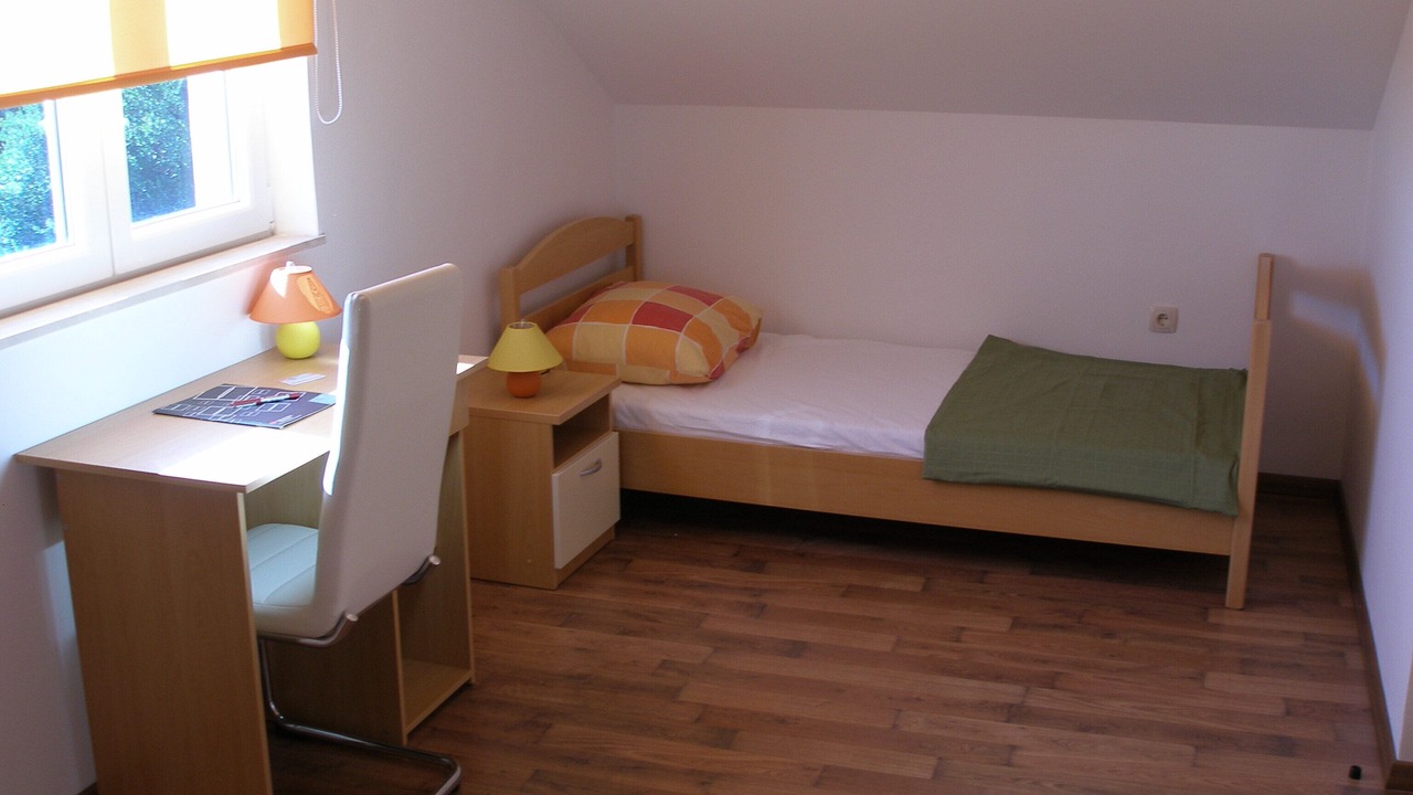 Photo of Bedroom in Molunat