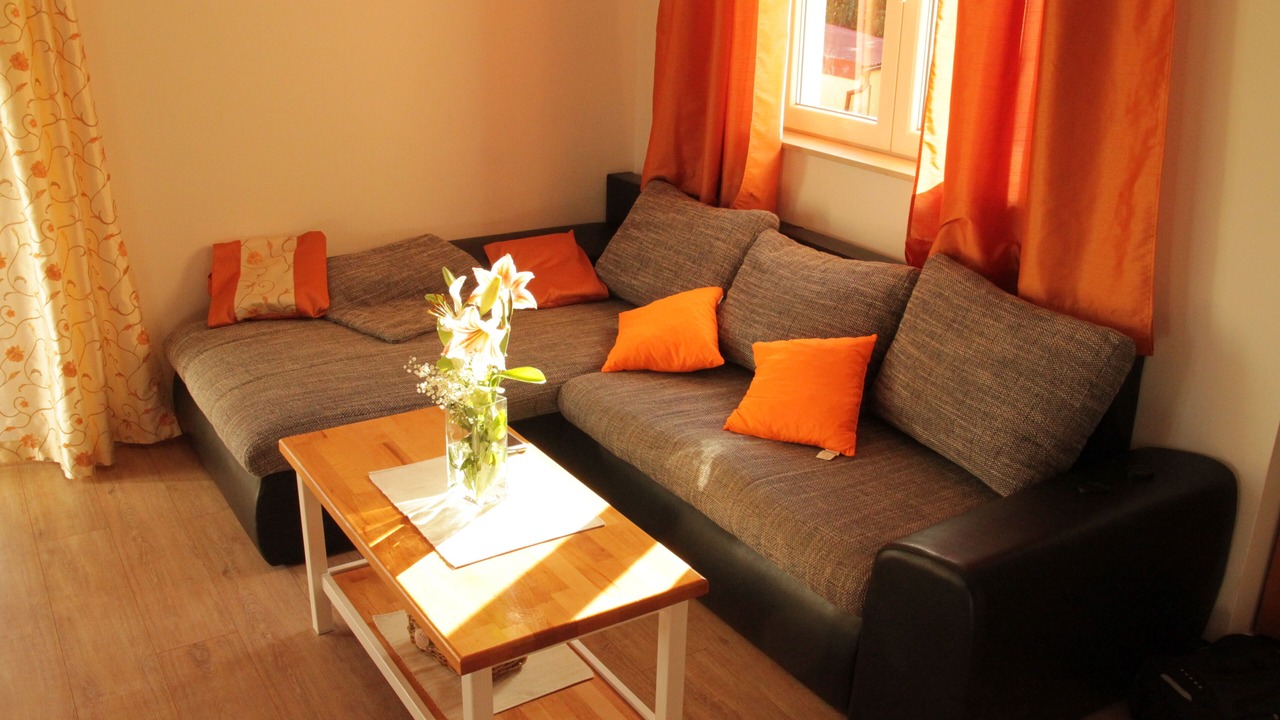 Photo of Livingroom in Molunat