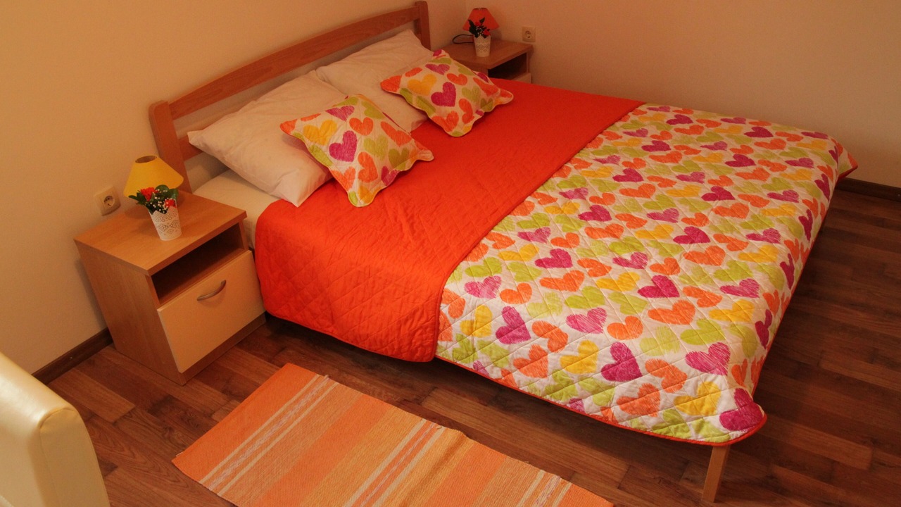 Photo of Bedroom in Molunat