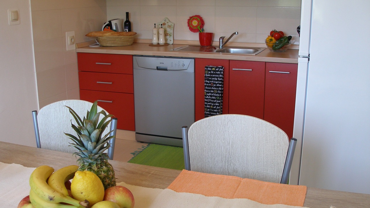 Photo of Kitchen in Molunat