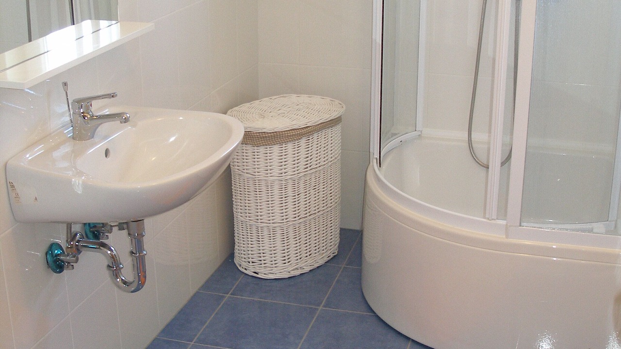 Photo of Bathroom in Molunat
