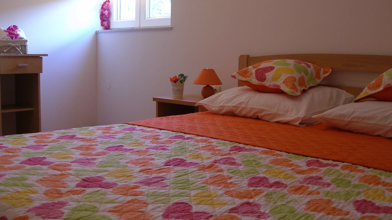 Photo of Bedroom in Molunat