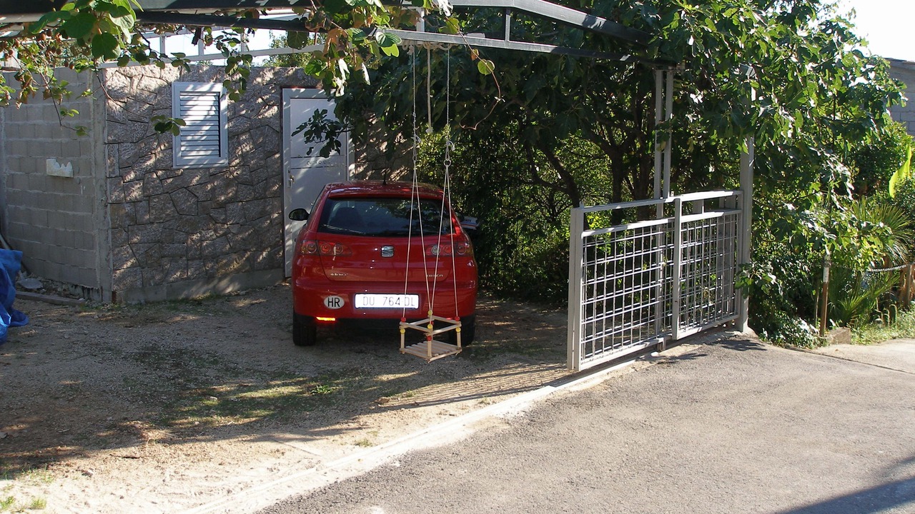 Photo of Outdoor in Molunat