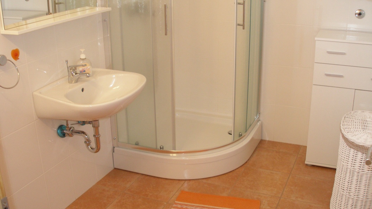 Photo of Bathroom in Molunat
