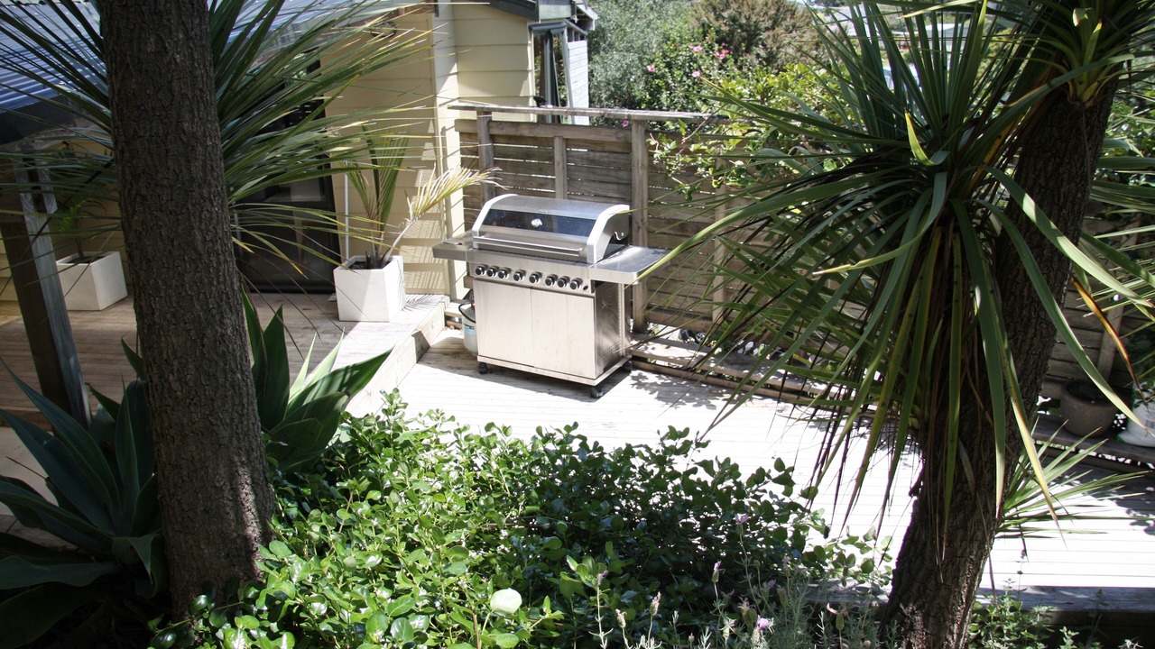 Photo of Patio Balcony in Surfdale