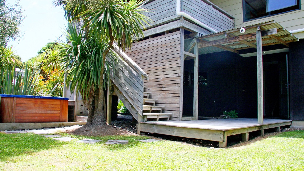 Photo of Outdoor in Surfdale