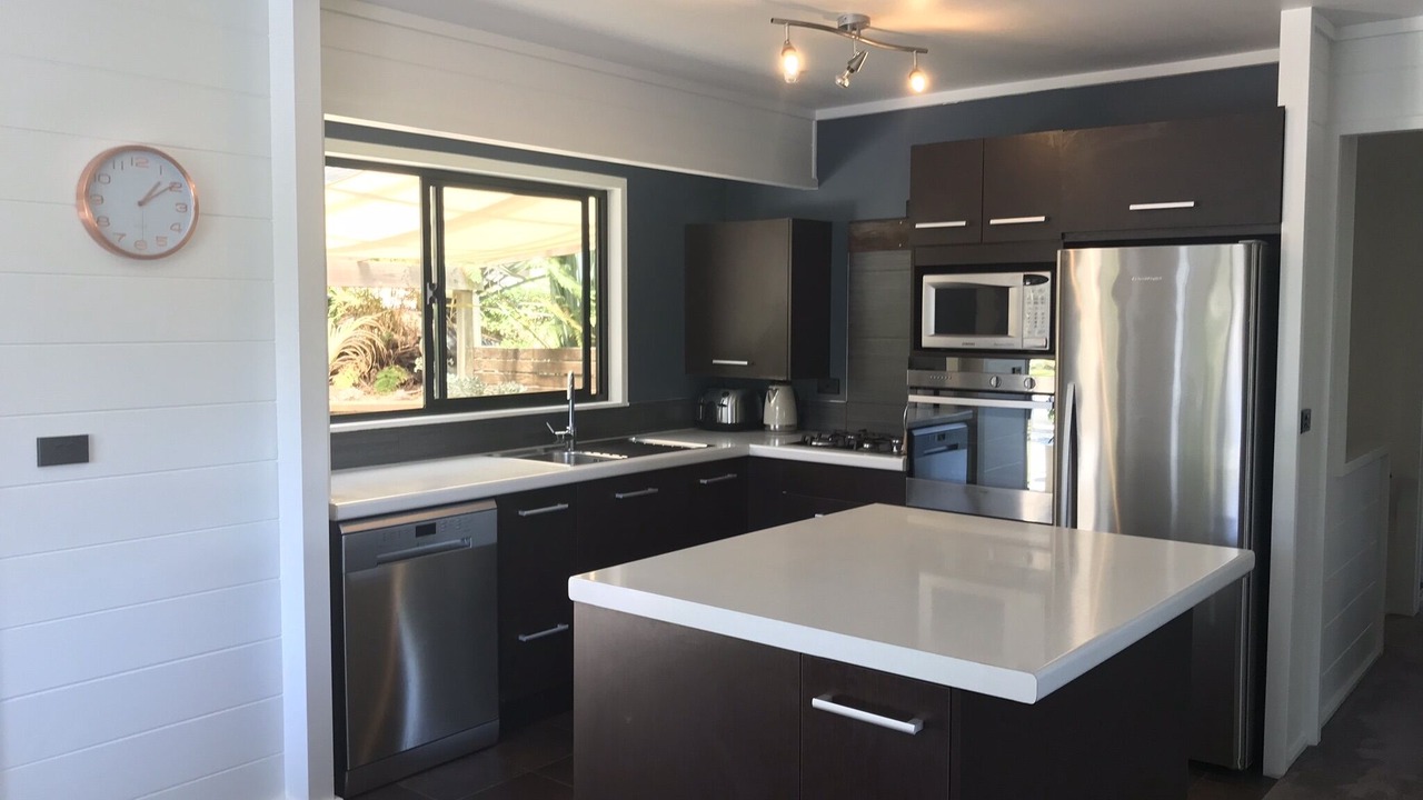 Photo of Kitchen in Surfdale