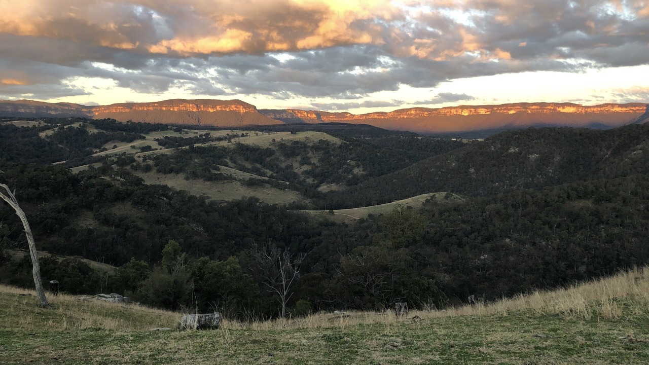 Photo of Others in Megalong Valley