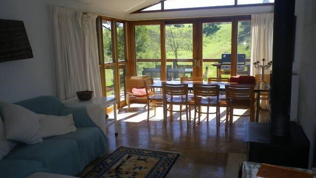 Photo of Livingroom in Megalong Valley