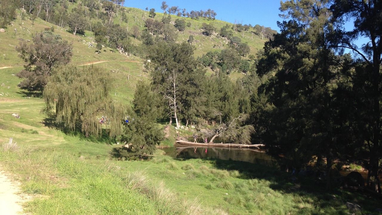 Photo of Outdoor in Megalong Valley