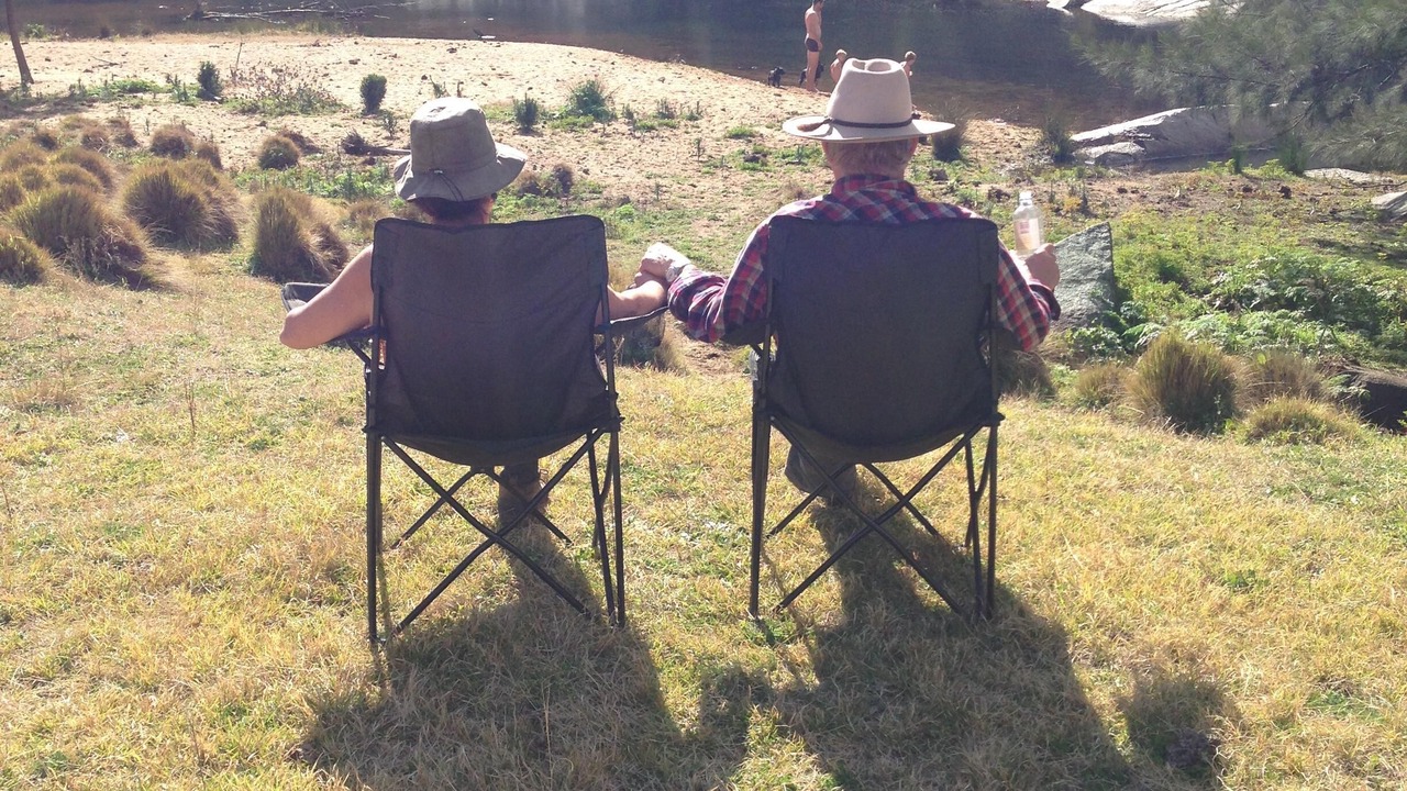 Photo of Outdoor in Megalong Valley