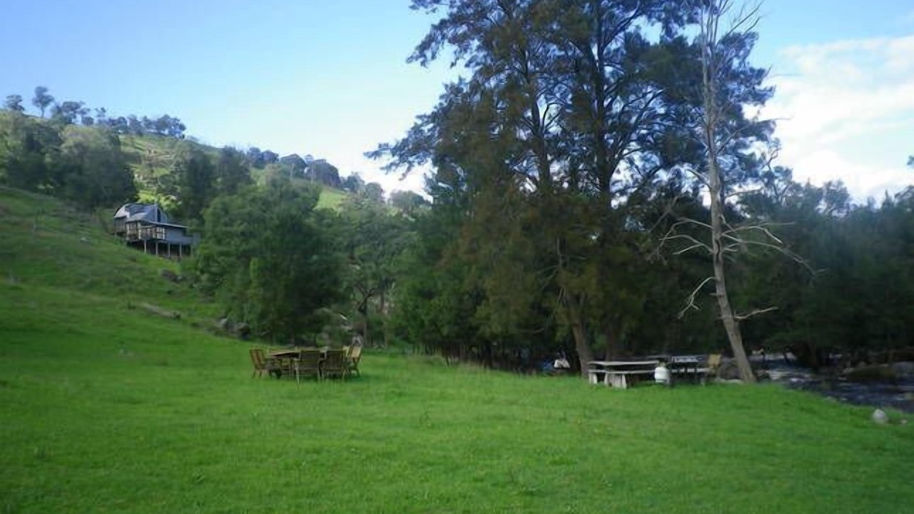 Photo of Outdoor in Megalong Valley