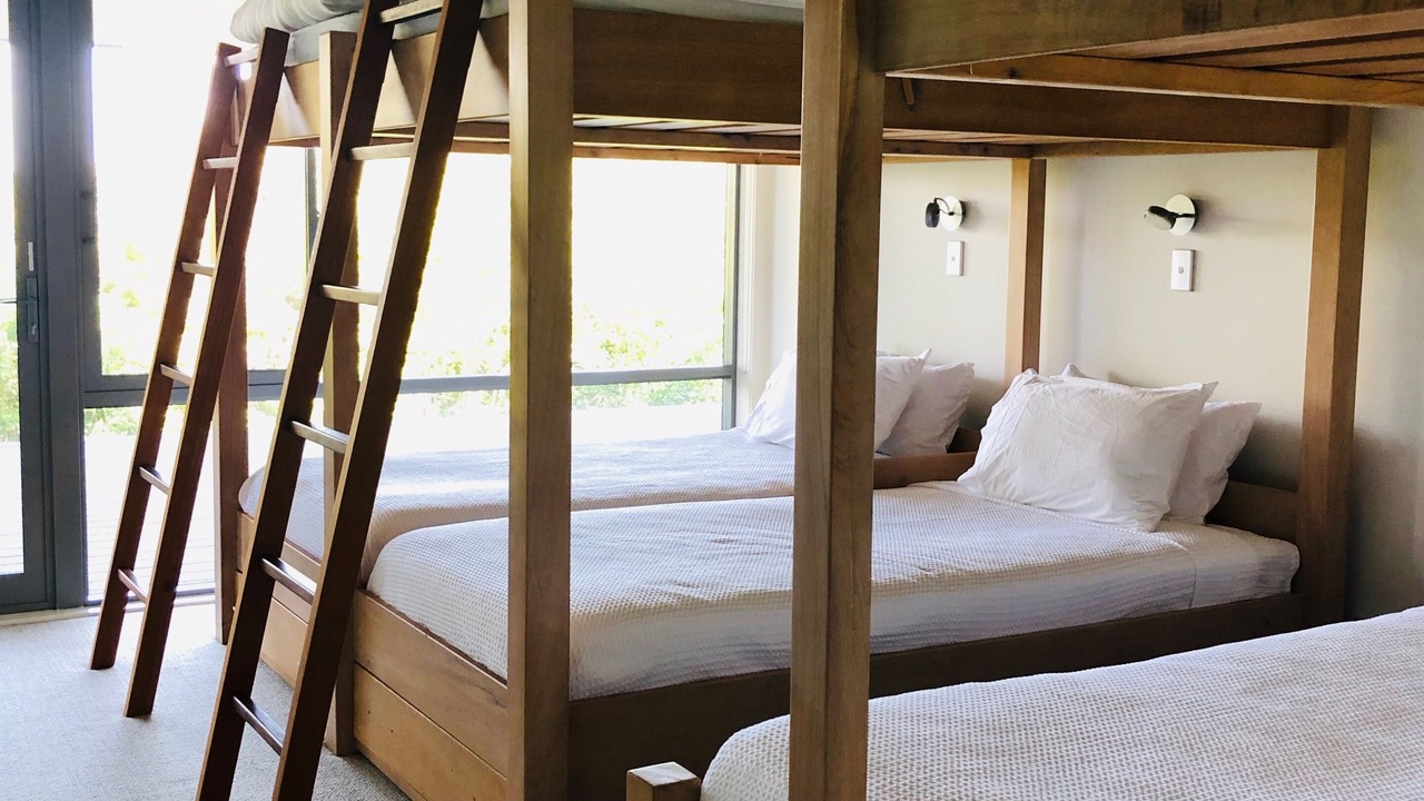 Photo of Bedroom in Rawhiti