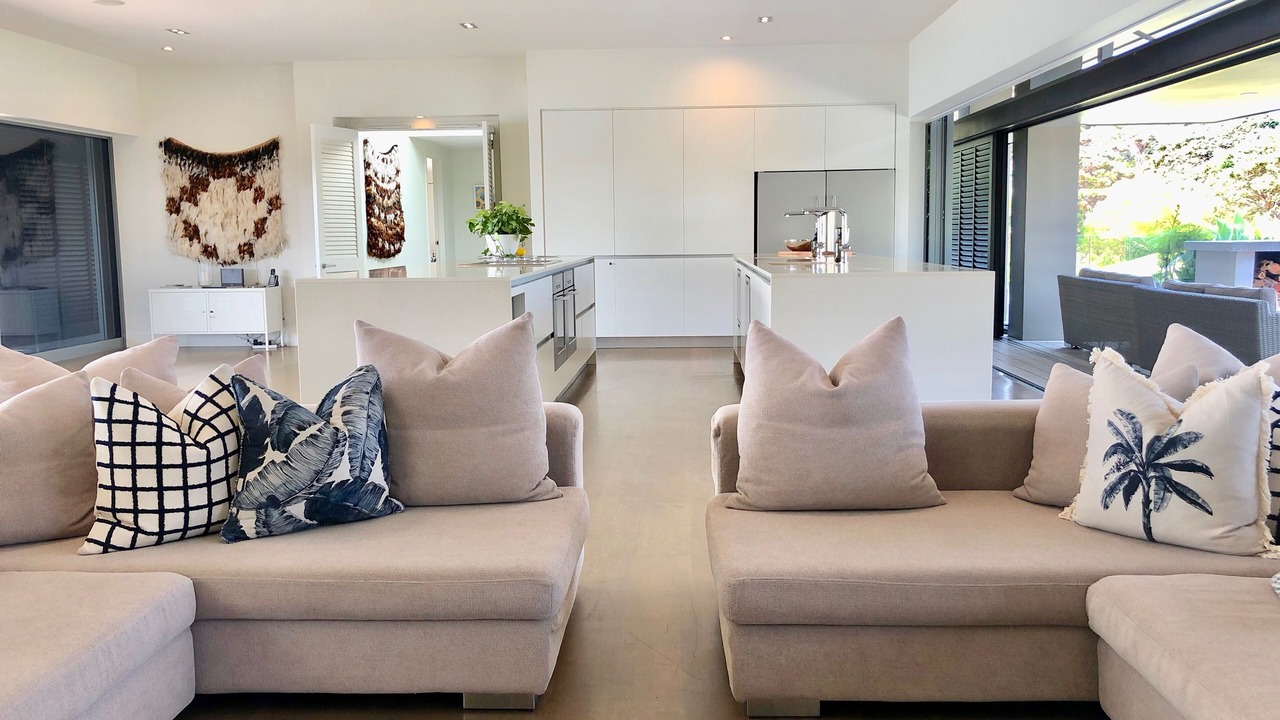 Photo of Livingroom in Rawhiti