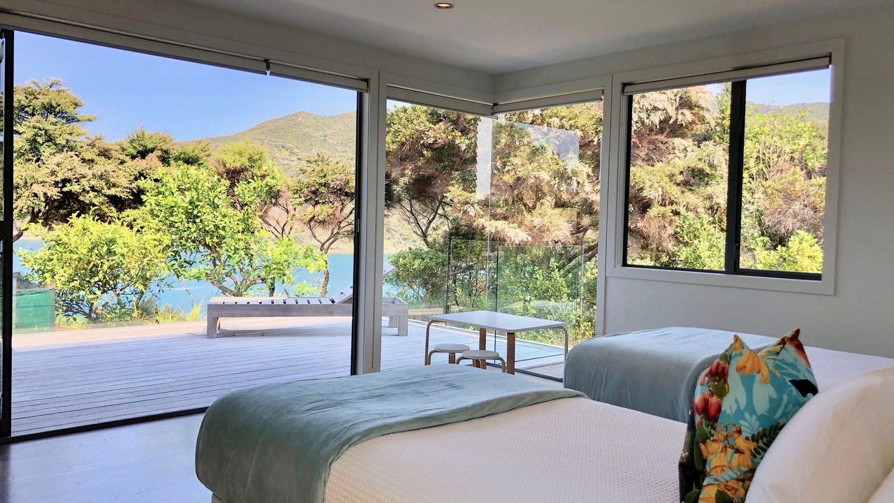 Photo of Bedroom in Rawhiti