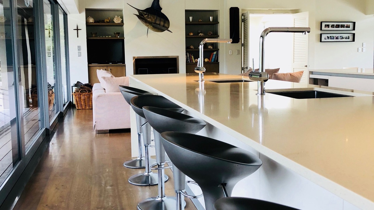 Photo of Bedroom in Rawhiti