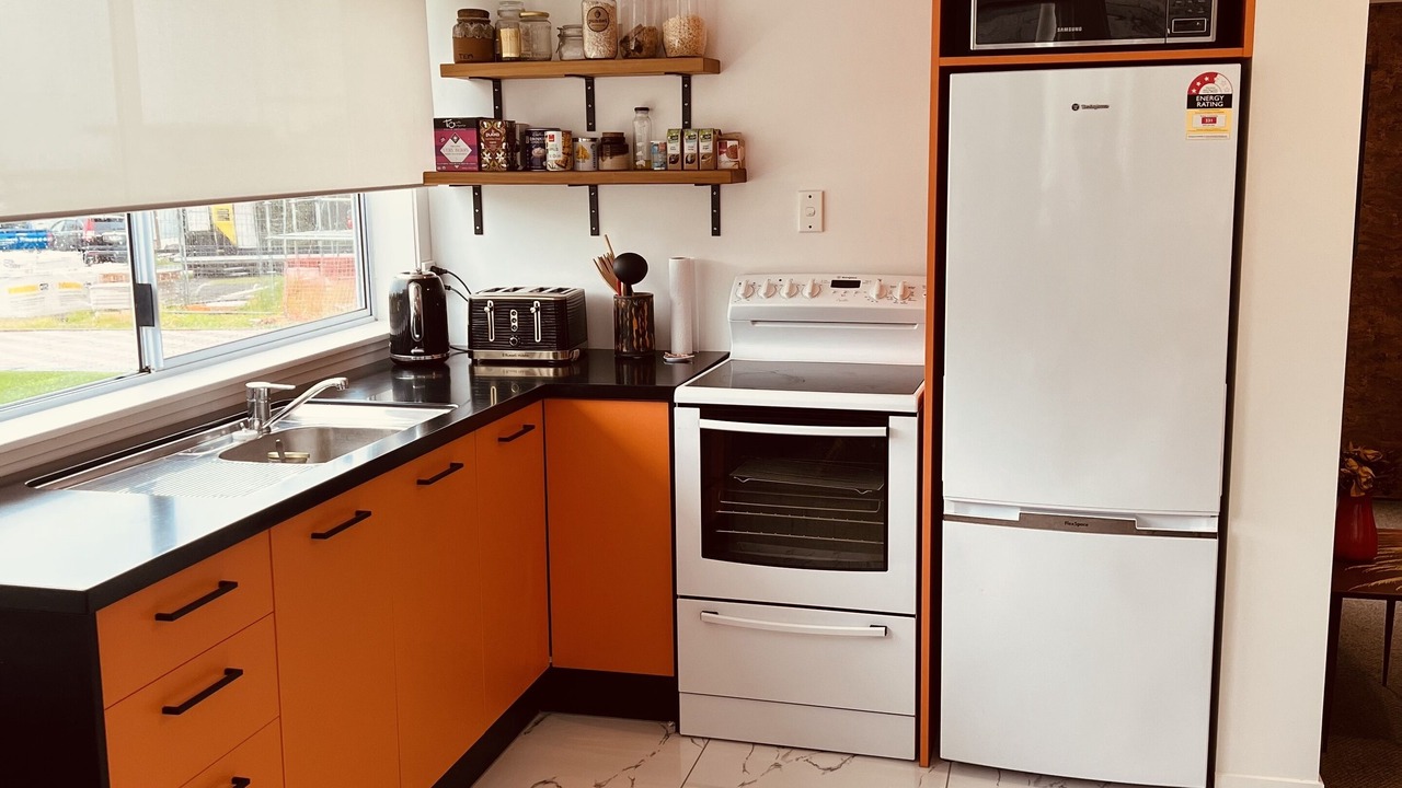Photo of Kitchen in Wainui