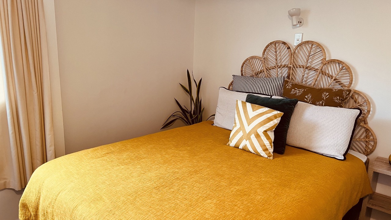 Photo of Bedroom in Wainui