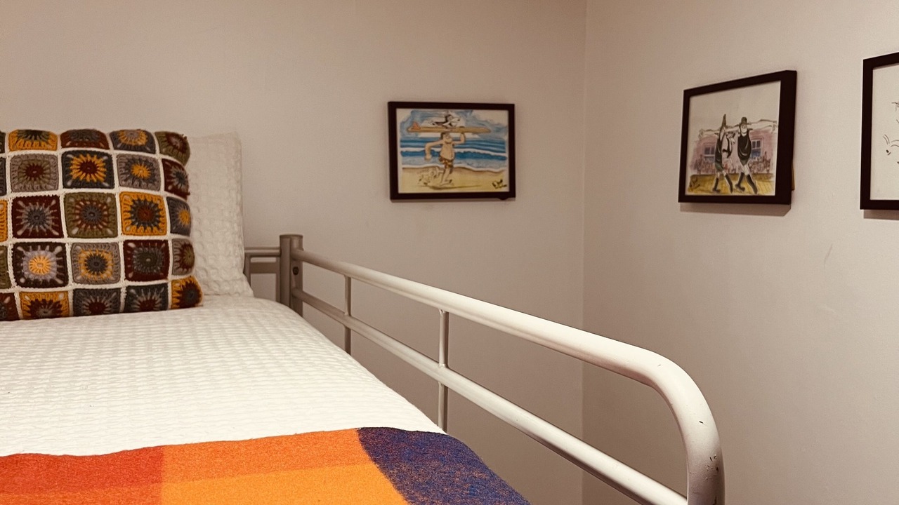 Photo of Bedroom in Wainui