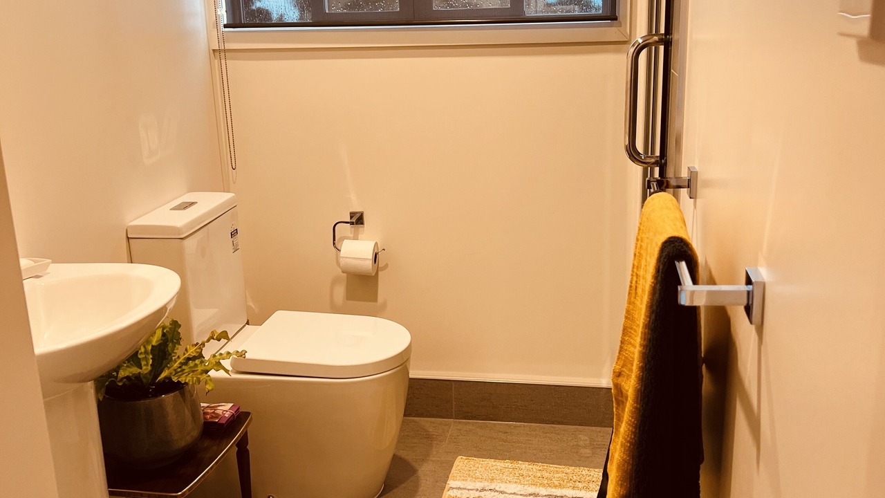 Photo of Bathroom in Wainui