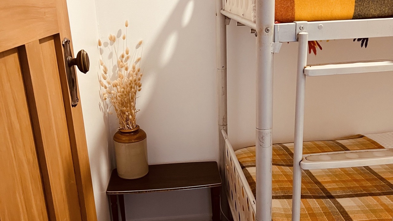 Photo of Bedroom in Wainui