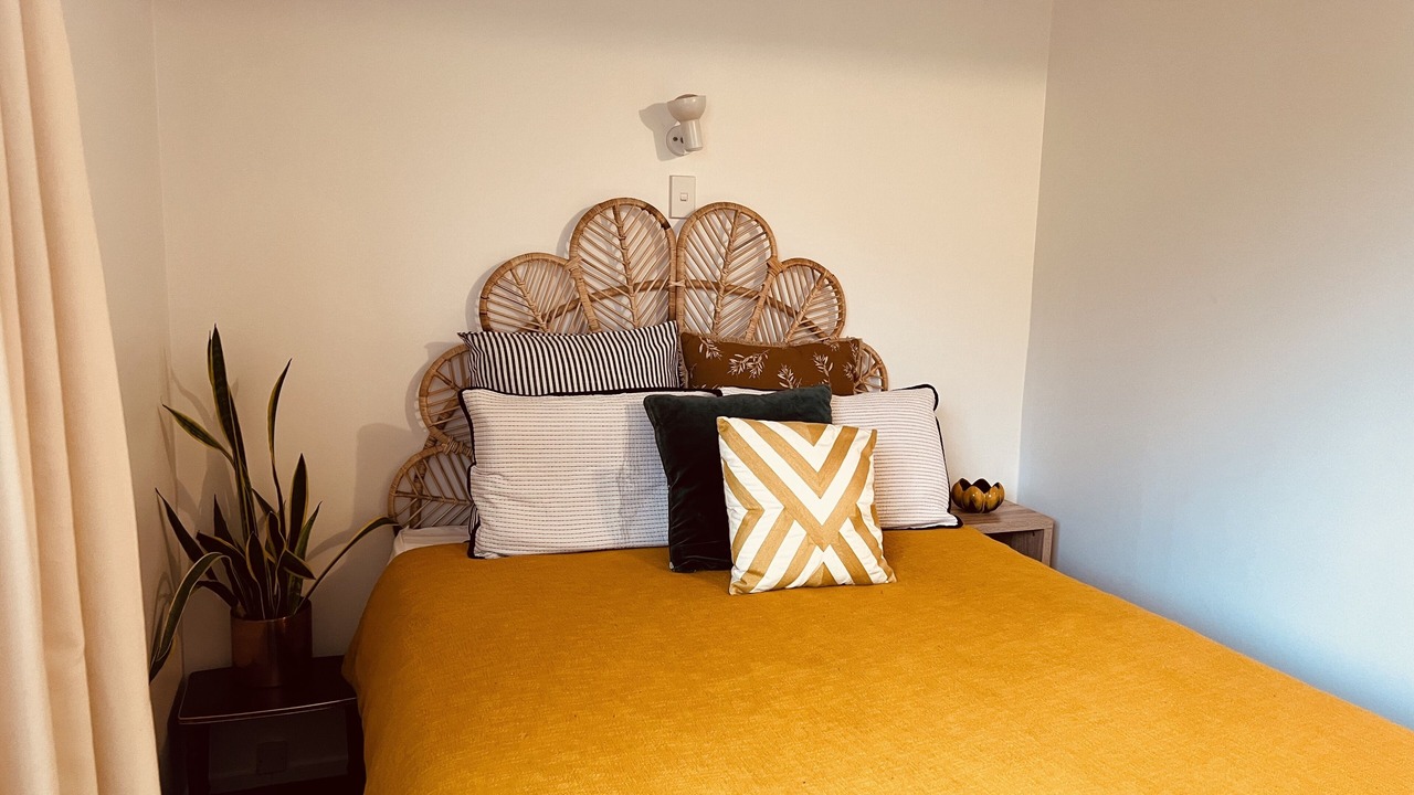 Photo of Bedroom in Wainui