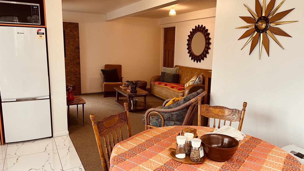 Photo of Livingroom in Wainui