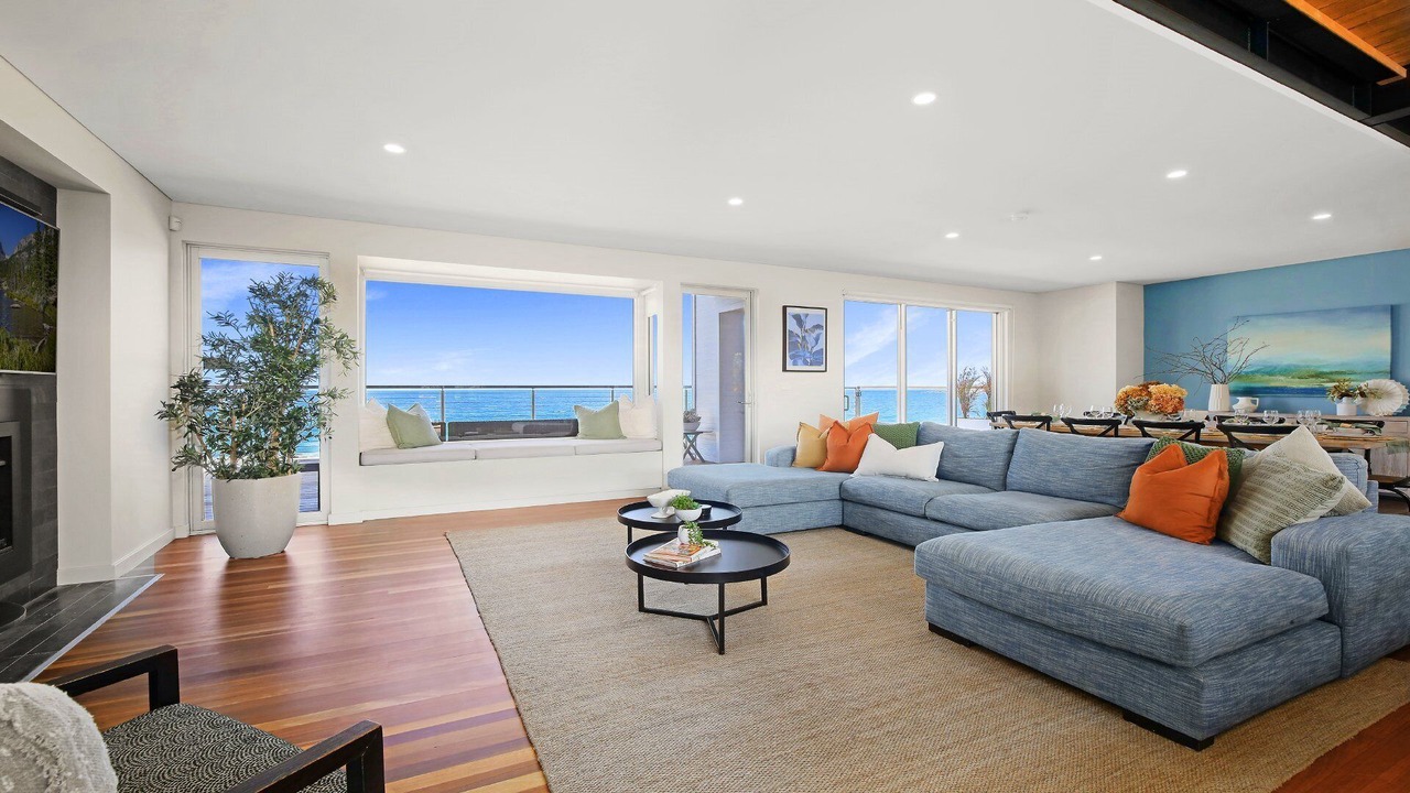 Photo of Livingroom in Wamberal