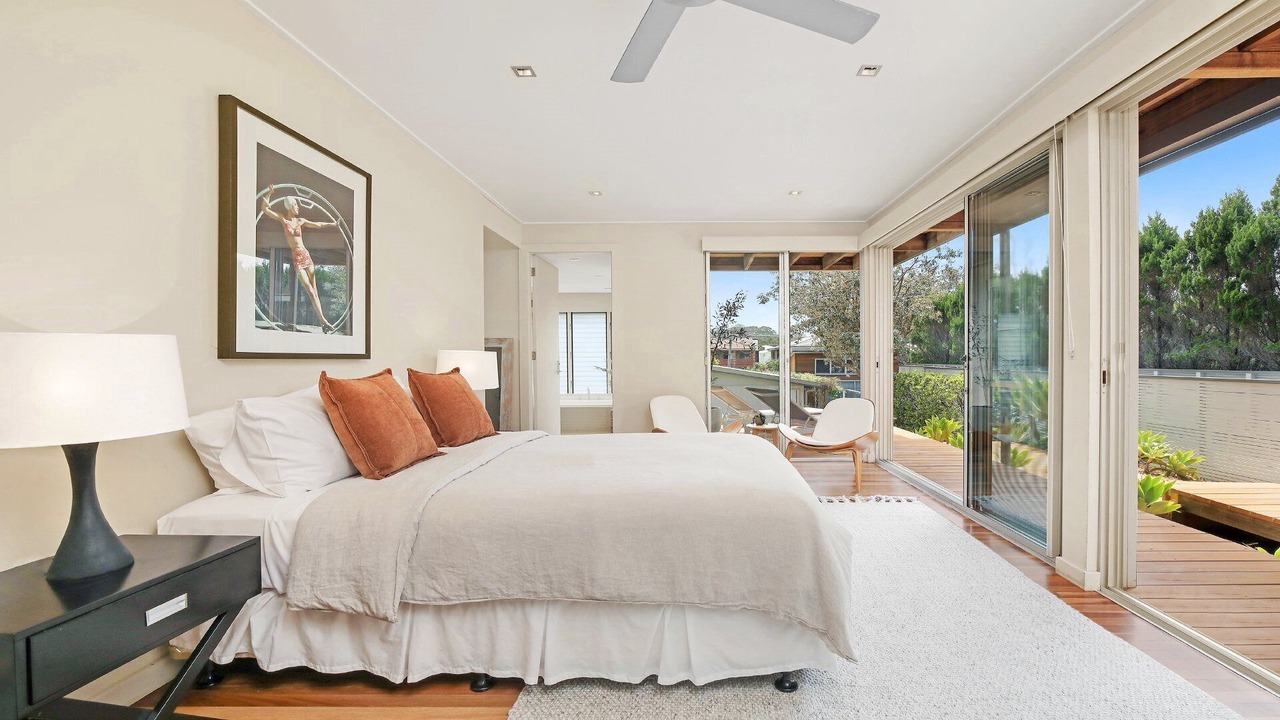 Photo of Bedroom in Wamberal