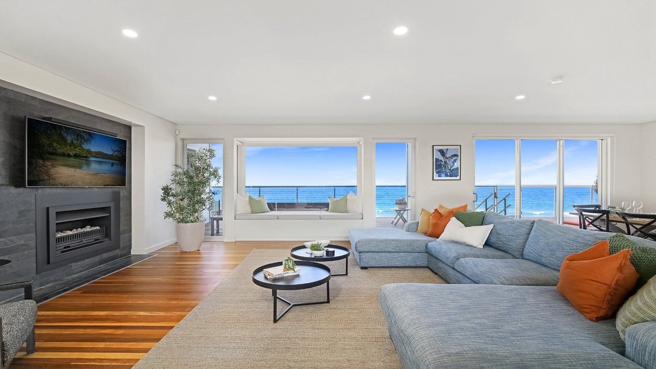 Photo of Livingroom in Wamberal