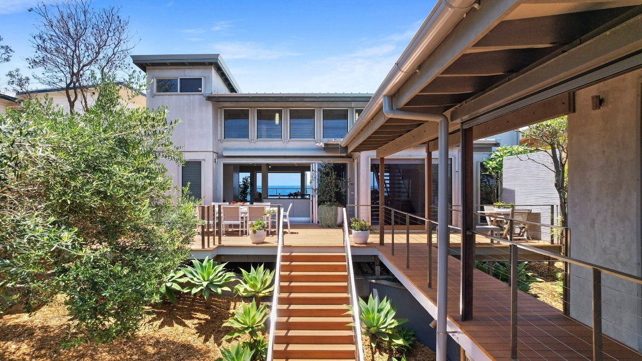 Photo of Patio Balcony in Wamberal